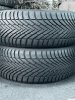 Pirelli Winter Cinturato 215/50 17 - фото 1