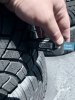 Bridgestone Blizzak 235/60 18 - фото 2