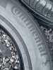 Continental TS850P SUV 235/55 19 - фото 5