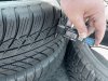Bridgestone Blizzak LM001 215/65 17 - фото 4