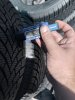 Bridgestone Blizzak LM005 185/65 15 - фото 7