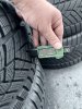 Goodyear Perfomance + 255/45 20 - фото 2