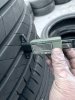 Bridgestone Turanza T005 255/45 19 - фото 10