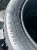 Michelin Alpin 6 195/60 15 - фото 5