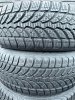 Bridgestone Blizzak LM32 205/55 16 - фото 2