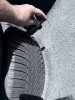 Bridgestone Blizzak 6 235/40 19 - фото 5