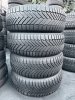 Michelin Alpin 6 215/55 17 - фото 1