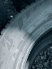 Bridgestone Allweather A005 235/55 17 - фото 7