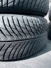 Michelin Alpin 245/45 19 - фото 3