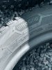 Goodyear Perfomance 9 185/60 16 - фото 3