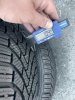 Continental TS850 165/60 15 - фото 4