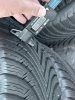 Michelin Alpin 5 Gen1 215/55 17 - фото 4