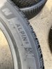 Michelin Alpin 6 205/55 19 - фото 6
