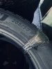 Michelin Alpin 6 205/50 17 - фото 3
