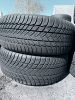 Bridgestone LM001 235/50 19 - фото 1