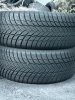 Bridgestone Blizzak LM001 235/60 18 - фото 1