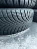 Vredestein Wintrac 215/65 16 - фото 3