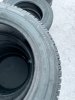 Michelin Alpin Agilis 215/60 17 - фото 5