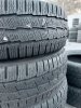 Michelin Alpin Agilis 215/60 17 - фото 3