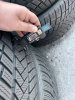 Vredestein Wintrac Pro 215/50 19 - фото 6
