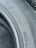 Michelin Pilot Alpin 5 215/65 17 - фото 7