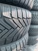 Michelin Alpin 6 215/55 17 - фото 5