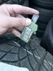 Goodyear Perfomance + 255/50 19 - фото 2