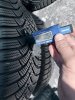 Hankook Icept RS2 185/60 15 - фото 4