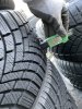 Bridgestone BLizzak LM005 215/45 18 - фото 2