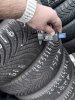 Michelin Alpin 5 205/55 16 - фото 6