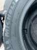Michelin Alpin A4 205/60 15 - фото 8