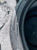 Michelin Crossclimate 2 245/40 18 - фото 4