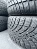Bridgestone LM005 215/55 18 - фото 3