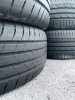Bridgestone Turanza T005 235/55 18 - фото 3