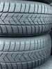 Pirelli Sottozero 3 RSC 225/55 17 - фото 3