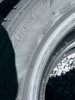 Bridgestone Blizzak LM005 215/60 16 - фото 8