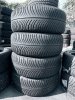 Michelin Pilot Alpin 5 235/50 19 - фото 1