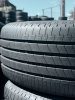 Bridgestone Turanza T005A 215/45 18 - фото 2
