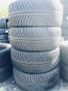 Michelin Pilot Alpin 5 225/40 18 - фото 1