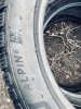 Michelin Alpin 6 225/45 17 - фото 6