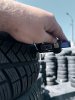 Vredestein Wintrac Pro 215/50 17 - фото 8