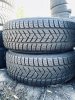 Pirelli Sottozero 3 215/55 18 - фото 1