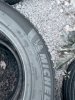Michelin Alpin 6 195/60 16 - фото 5