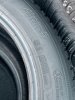Michelin Alpin 5 Gen1 215/55 17 - фото 5