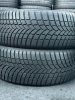 Bridgestone LM001 Evo 225/50 17 - фото 1