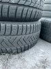 Pirelli Sottozero 3 215/45 17 - фото 3