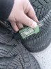 Goodyear UltraGrip 8 205/55 16 - фото 8