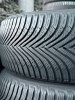 Michelin Alpin 5 Gen1 215/55 17 - фото 2