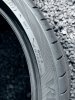 Vredestein Ultrac Vorti 235/35 20 - фото 8
