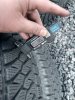 Bridgestone Blizzak W810 215/65 16 - фото 8